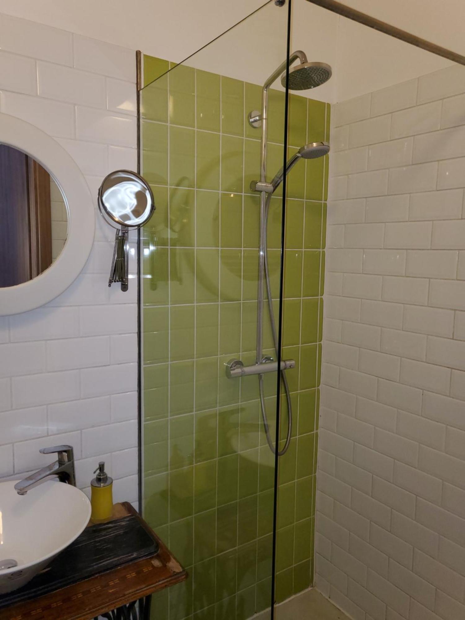 Treestyle Deluxe Rooms Budapest Eksteriør bilde